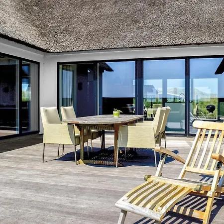 Gorgeous In With House A Panoramic View Holiday home *