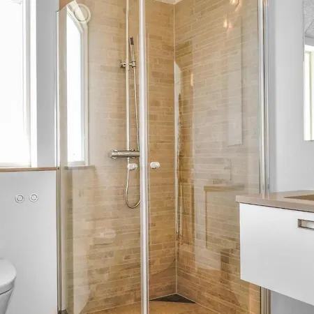 Gorgeous In With House A Panoramic View Ringkobing
