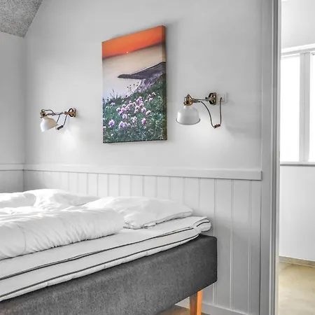 Gorgeous In With House A Panoramic View Holiday home
