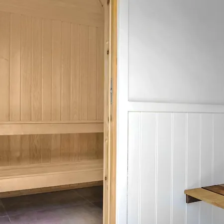 Lovely In With Sauna *