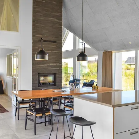 Gorgeous In With House A Panoramic View Holiday home *