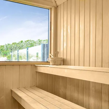 Lovely In With Sauna *